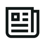 Report SVG Icon
